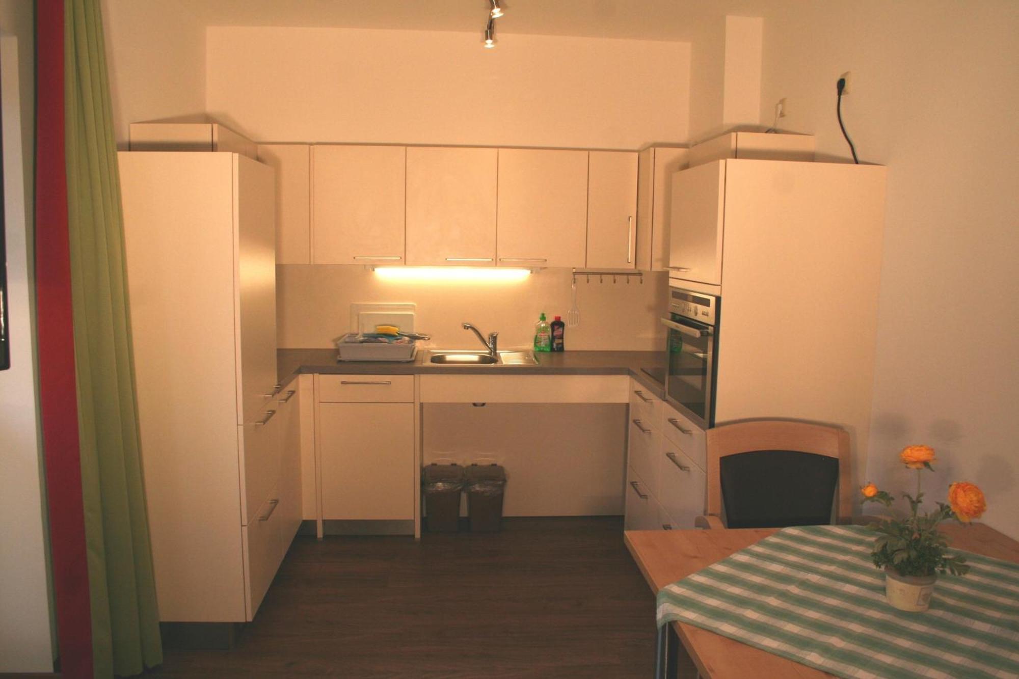 Apartamento Setzberg Bad Wiessee Exterior foto