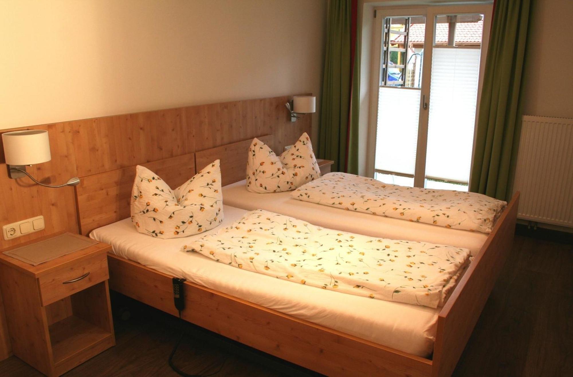 Apartamento Setzberg Bad Wiessee Exterior foto